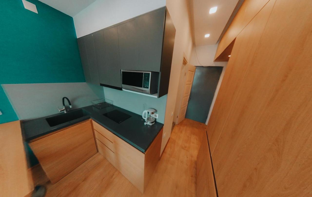 Batumi Studio 1 Екстер'єр фото
