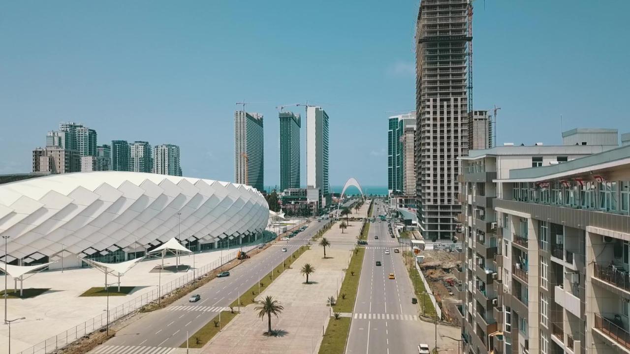 Batumi Studio 1 Екстер'єр фото