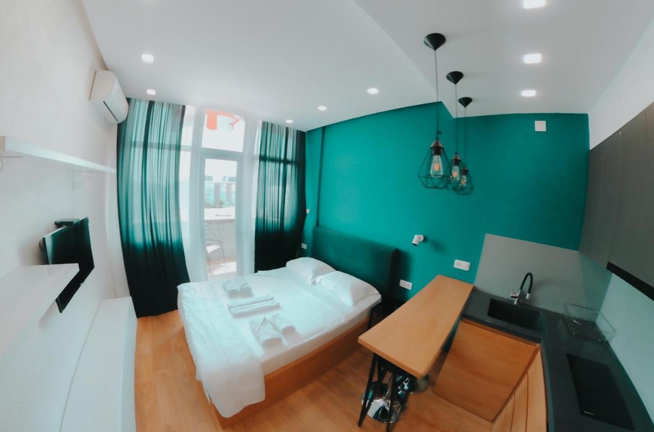 Batumi Studio 1 Екстер'єр фото