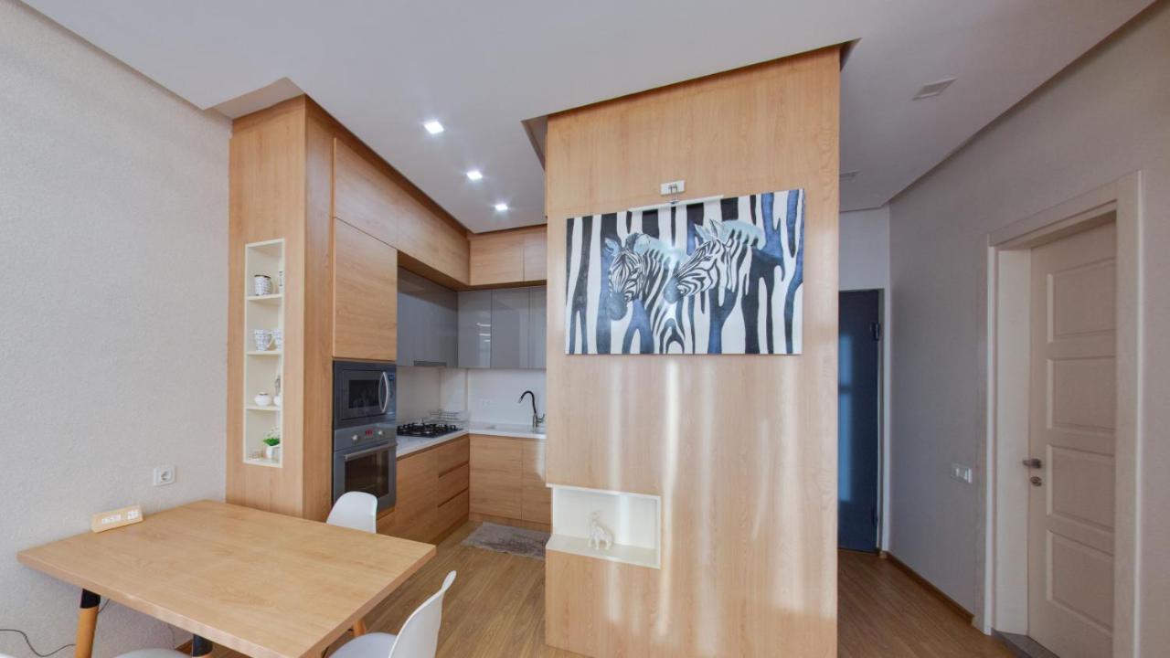 Batumi Studio 1 Екстер'єр фото