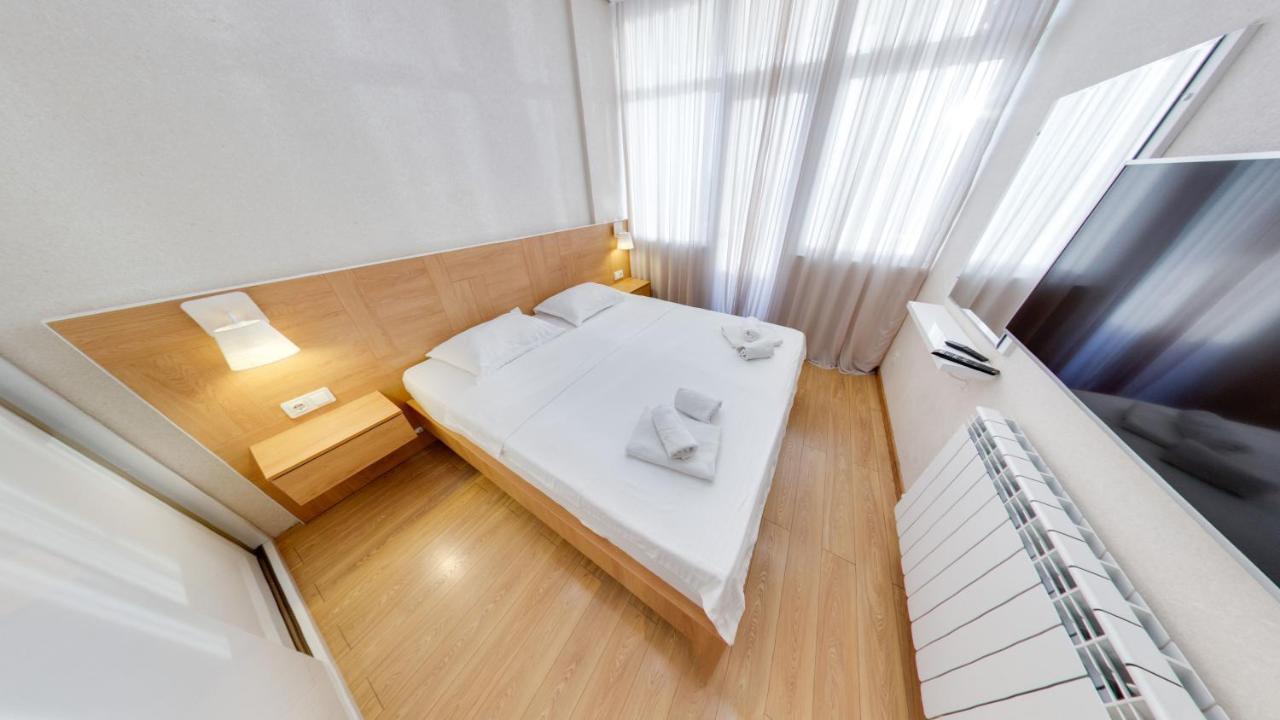 Batumi Studio 1 Екстер'єр фото