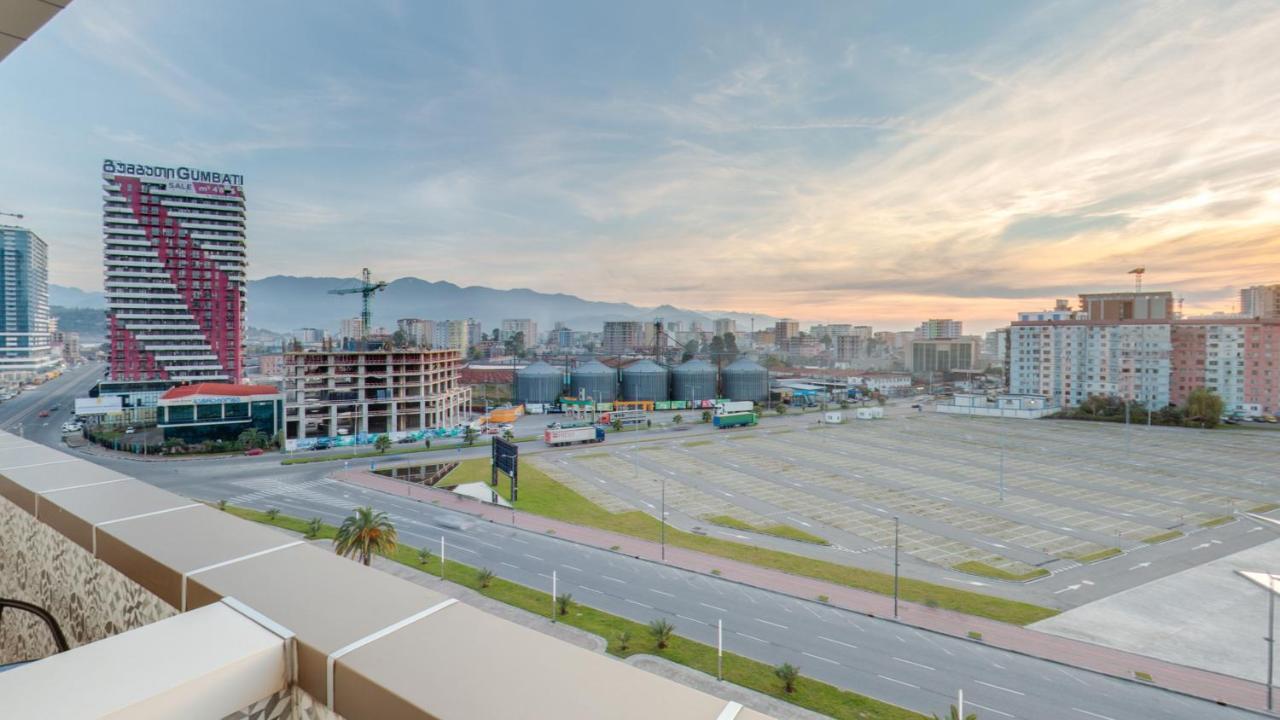 Batumi Studio 1 Екстер'єр фото