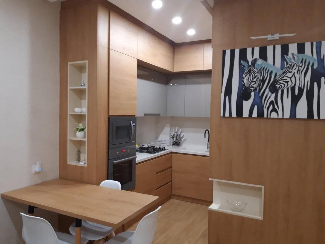 Batumi Studio 1 Екстер'єр фото