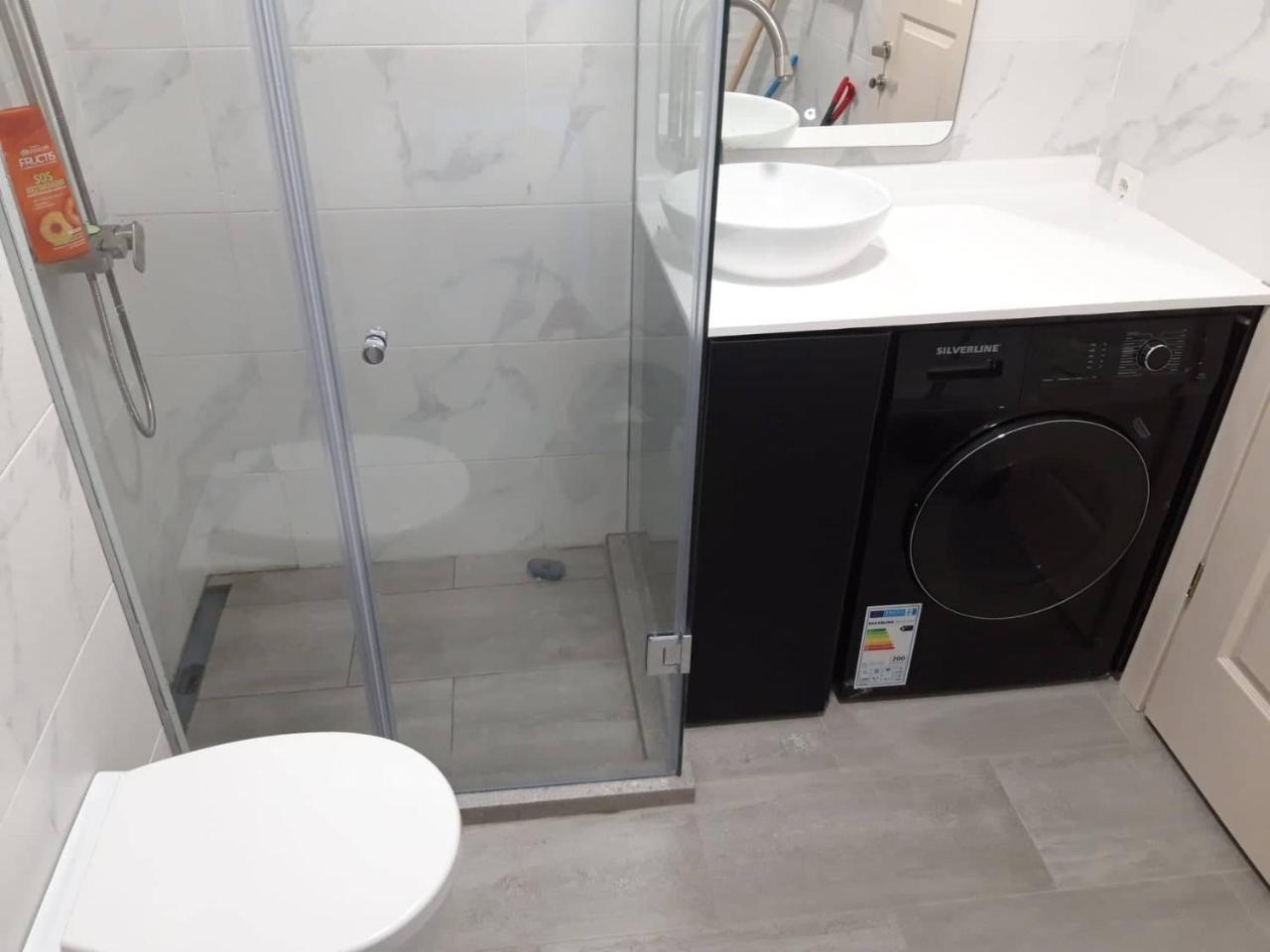 Batumi Studio 1 Екстер'єр фото