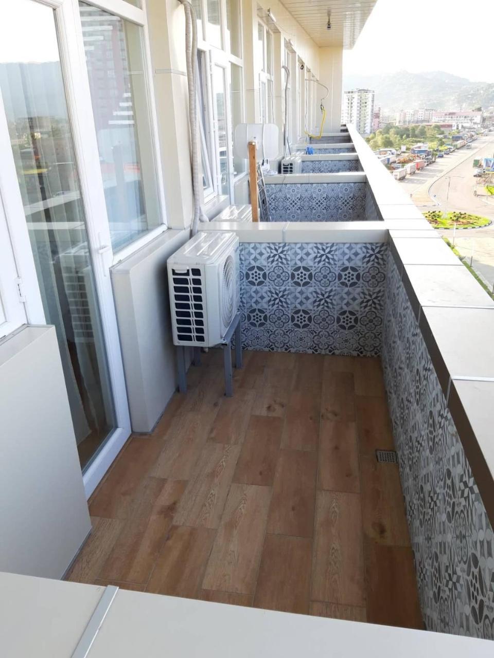 Batumi Studio 1 Екстер'єр фото