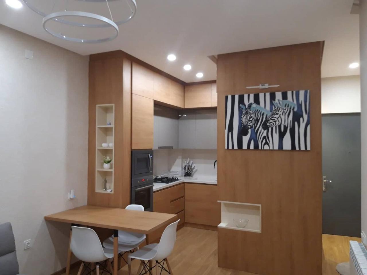 Batumi Studio 1 Екстер'єр фото