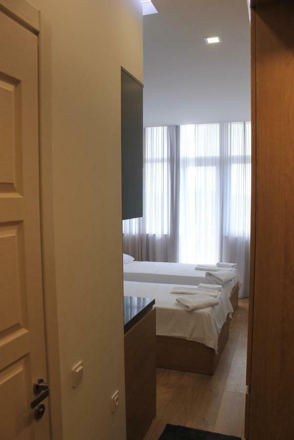 Batumi Studio 1 Екстер'єр фото
