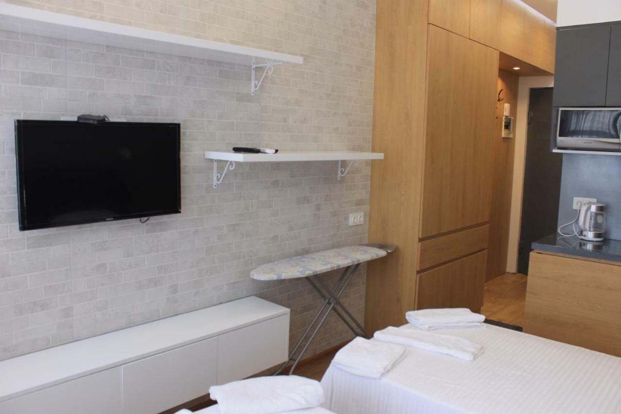Batumi Studio 1 Екстер'єр фото