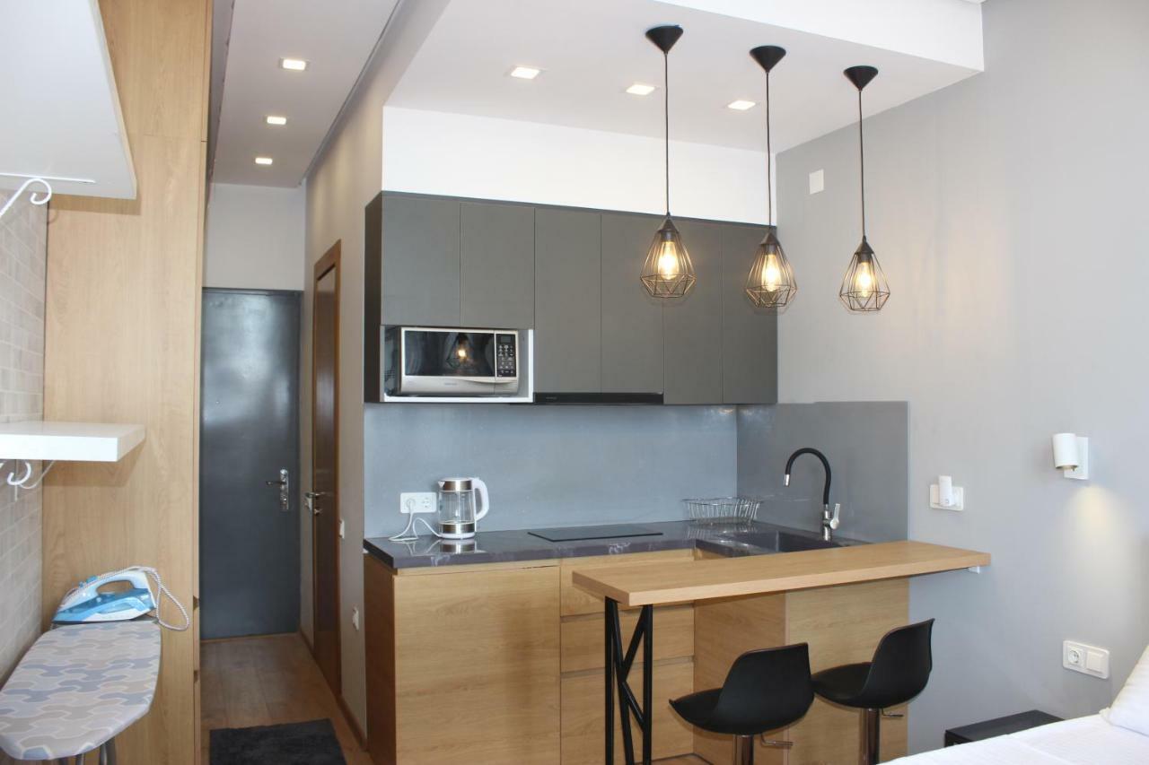 Batumi Studio 1 Екстер'єр фото