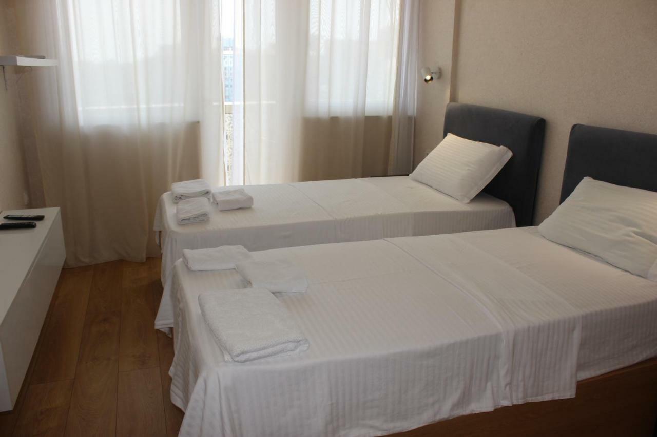 Batumi Studio 1 Екстер'єр фото