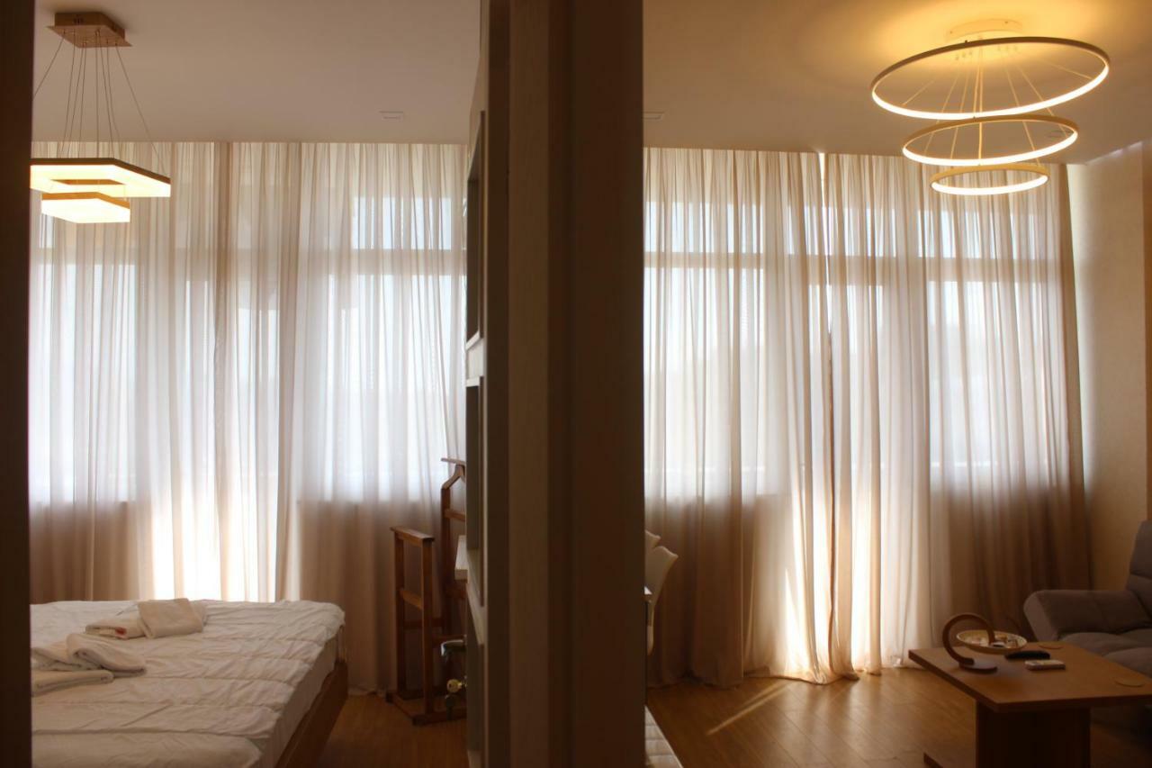Batumi Studio 1 Екстер'єр фото