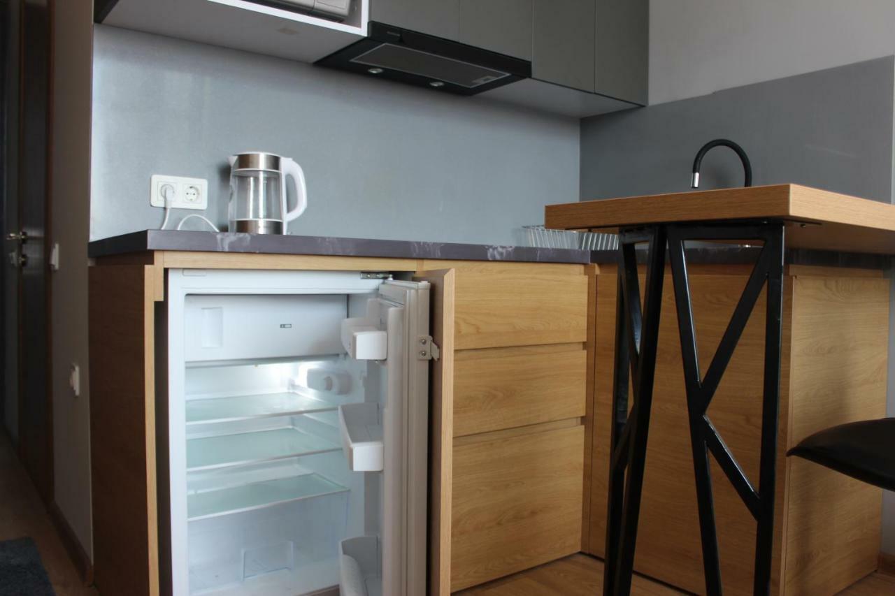 Batumi Studio 1 Екстер'єр фото