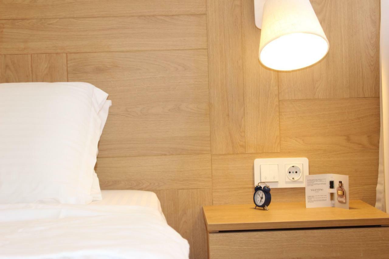 Batumi Studio 1 Екстер'єр фото