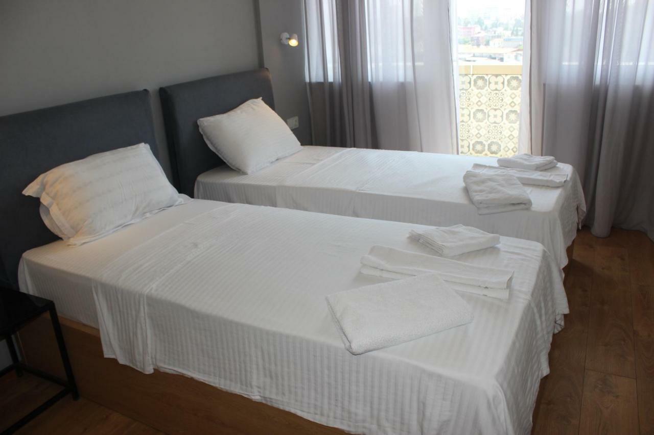 Batumi Studio 1 Екстер'єр фото