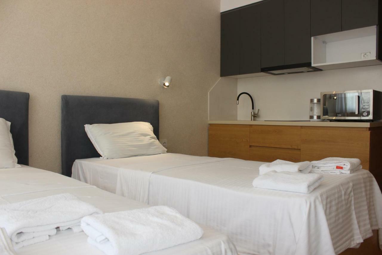 Batumi Studio 1 Екстер'єр фото