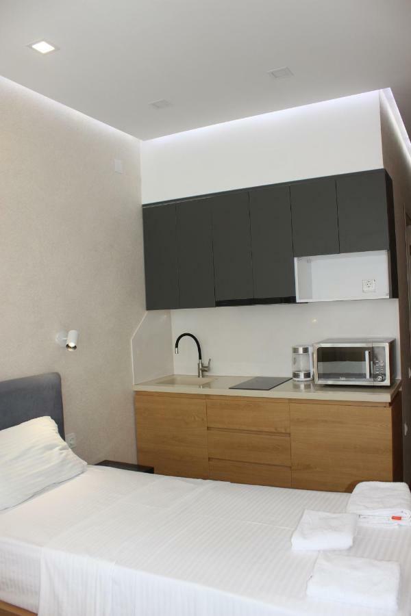 Batumi Studio 1 Екстер'єр фото