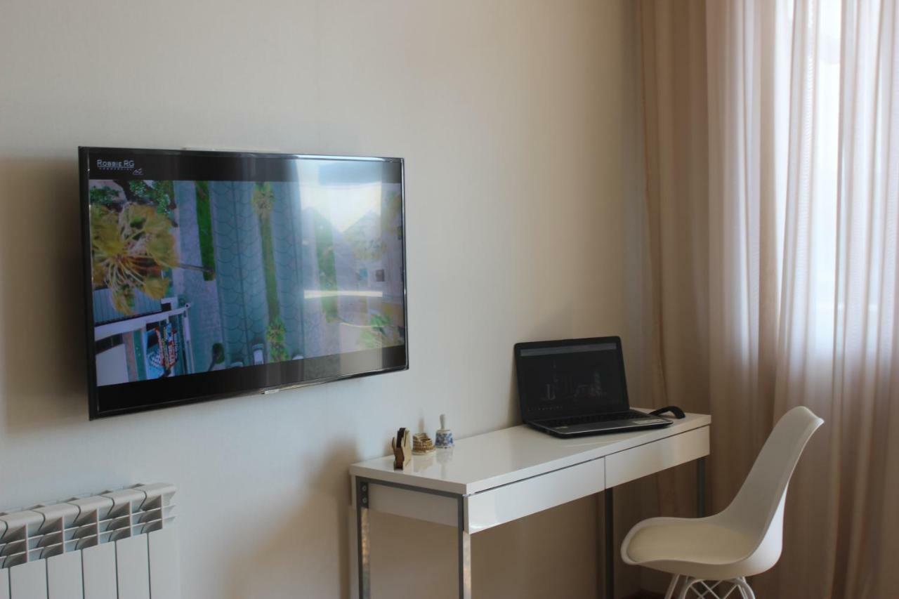 Batumi Studio 1 Екстер'єр фото