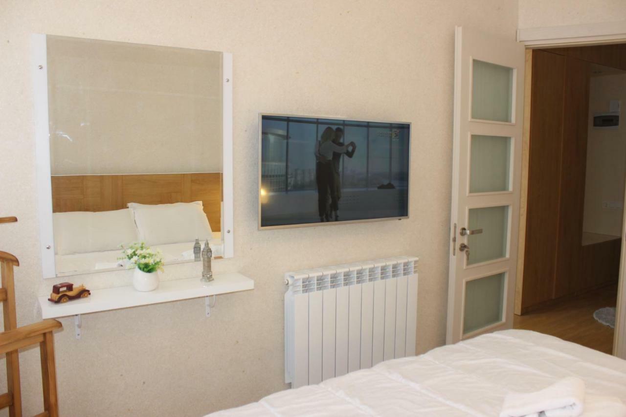 Batumi Studio 1 Екстер'єр фото