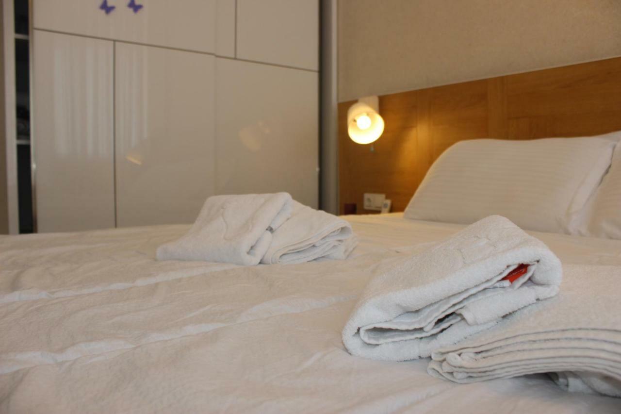 Batumi Studio 1 Екстер'єр фото