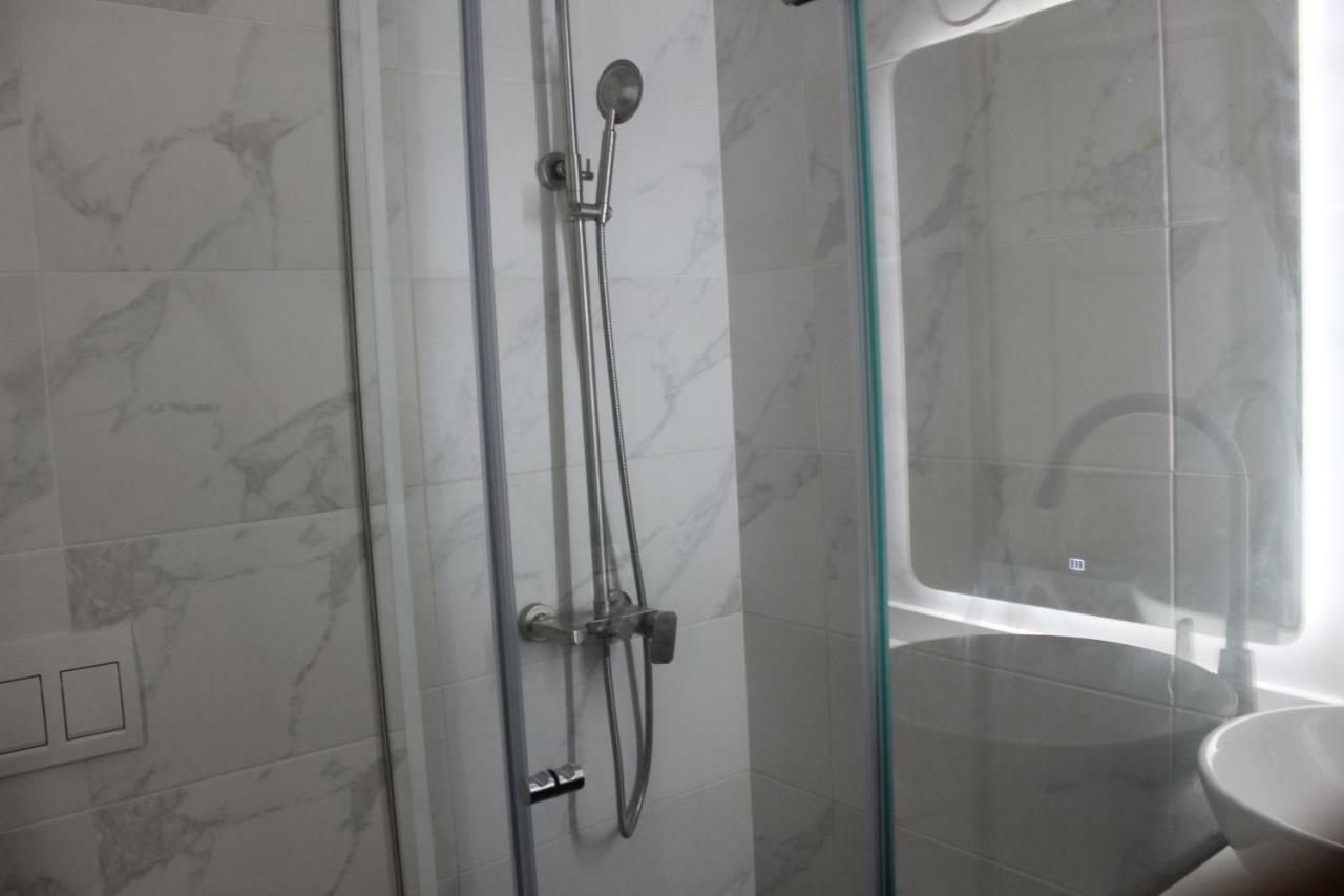 Batumi Studio 1 Екстер'єр фото