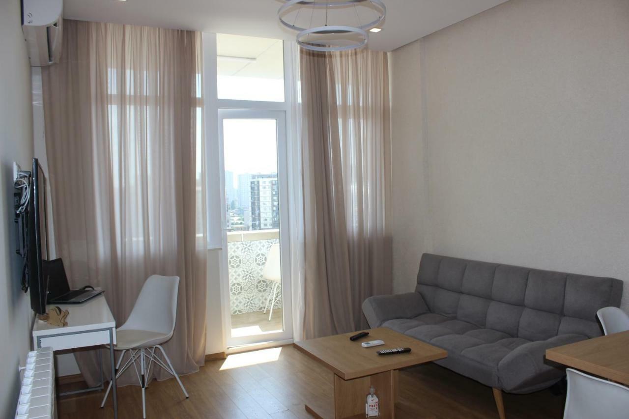 Batumi Studio 1 Екстер'єр фото
