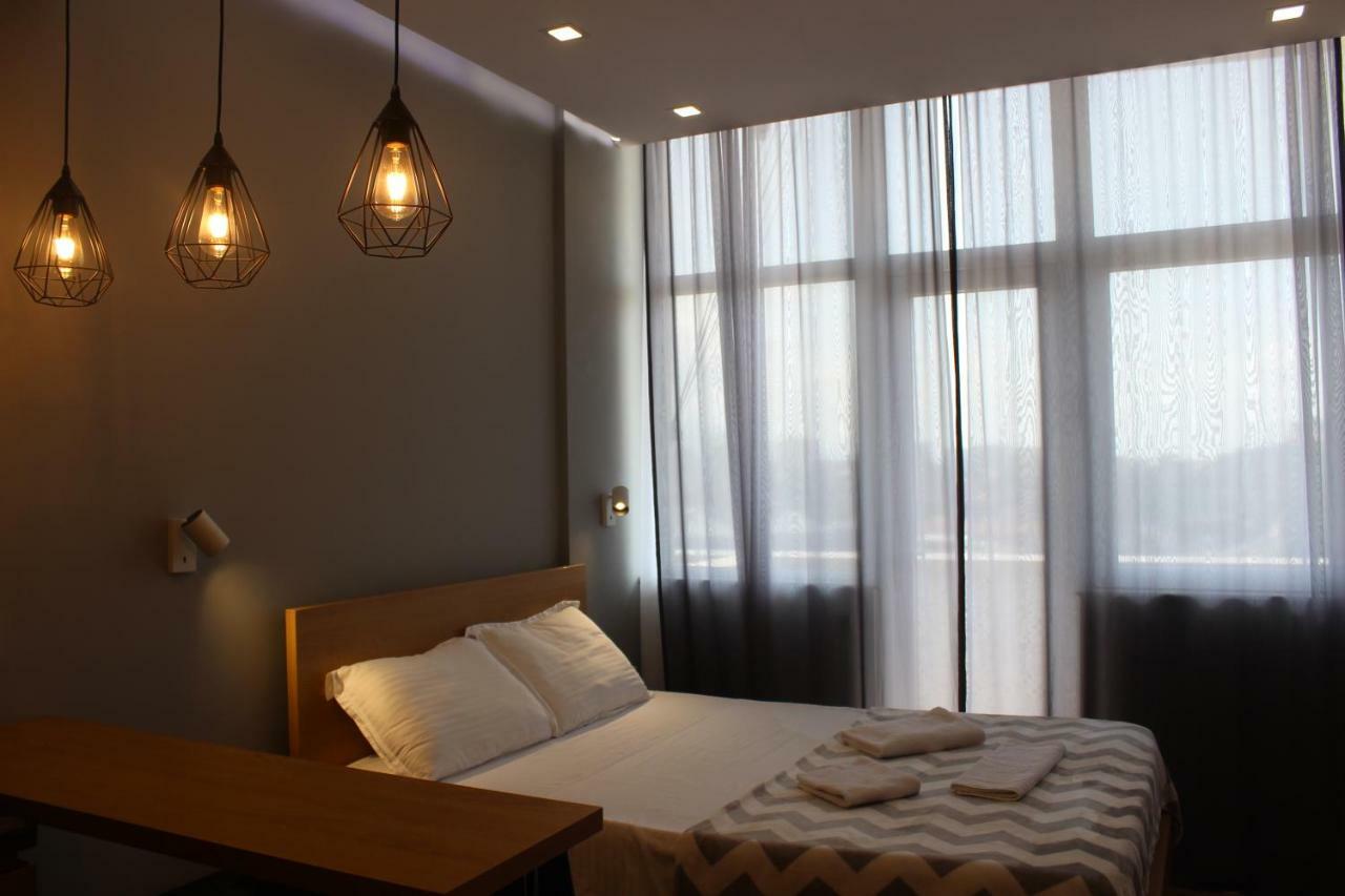 Batumi Studio 1 Екстер'єр фото
