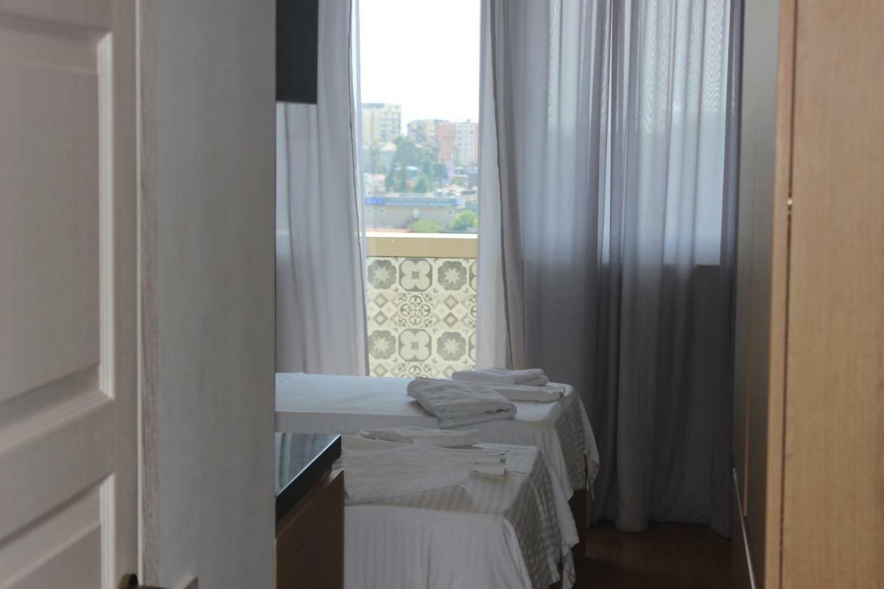 Batumi Studio 1 Екстер'єр фото