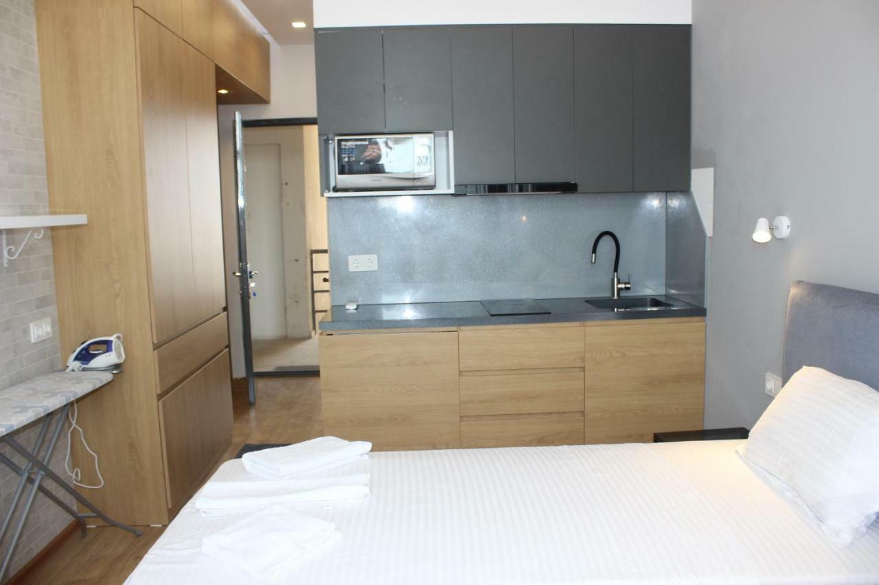 Batumi Studio 1 Екстер'єр фото