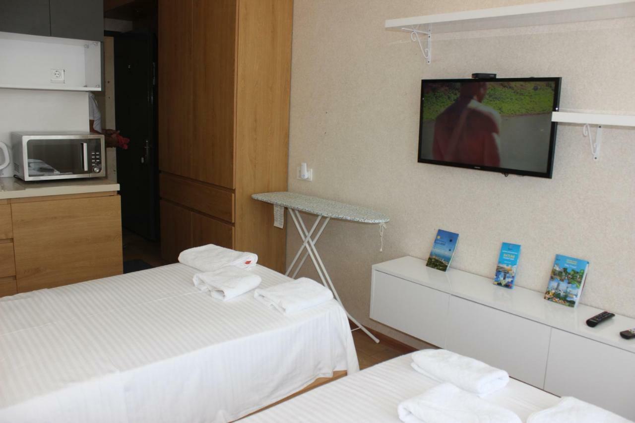 Batumi Studio 1 Екстер'єр фото