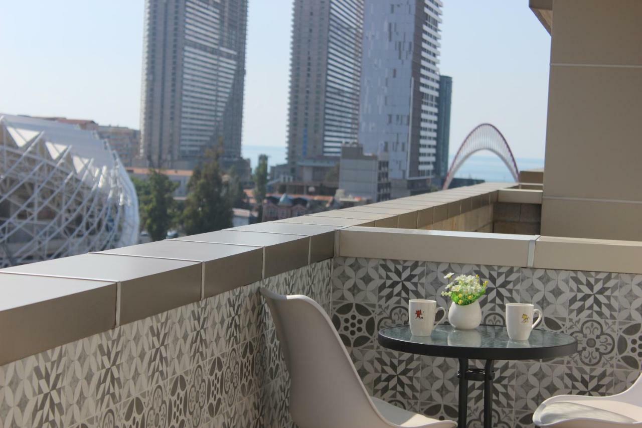 Batumi Studio 1 Екстер'єр фото